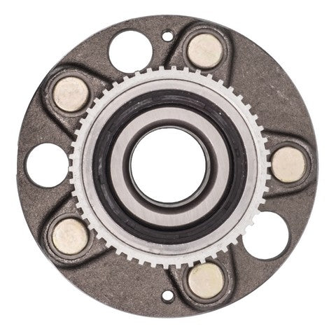 Power Train Wheel Bearing and Hub Assembly P/N:PT512123 Fits: Acura Rl 01-96, Honda Odyssey 1998, Isuzu Oasis 1998 - Image 3