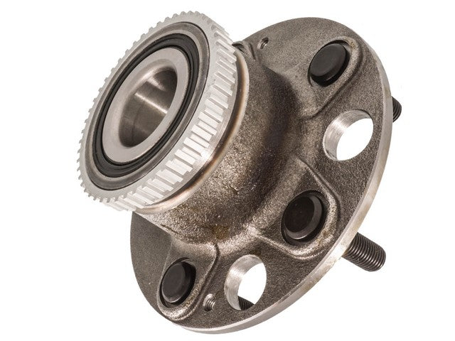 Power Train Wheel Bearing and Hub Assembly P/N:PT512124 Fits: Honda Odyssey 97-95, Isuzu Oasis 97-96 - Image 3