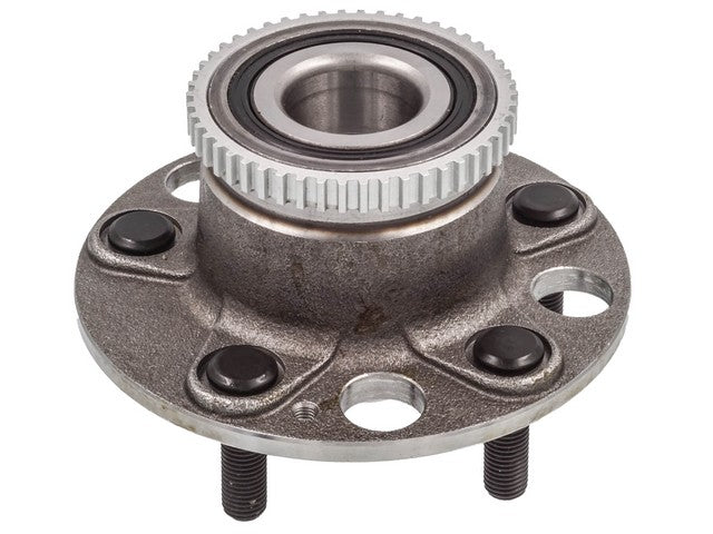 Power Train Wheel Bearing and Hub Assembly P/N:PT512124 Fits: Honda Odyssey 97-95, Isuzu Oasis 97-96 - Image 1
