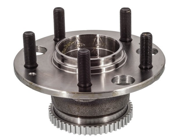 Power Train Wheel Bearing and Hub Assembly P/N:PT512124 Fits: Honda Odyssey 97-95, Isuzu Oasis 97-96 - Image 5
