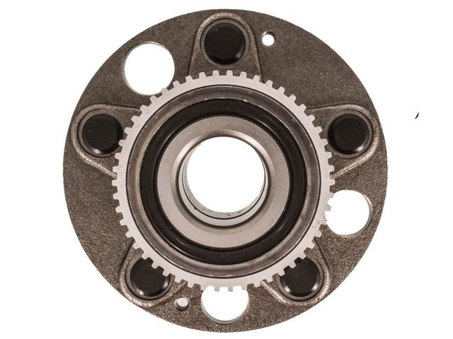 Power Train Wheel Bearing and Hub Assembly P/N:PT512124 Fits: Honda Odyssey 97-95, Isuzu Oasis 97-96 - Image 4
