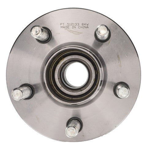 Power Train Wheel Bearing and Hub Assembly P/N:PT512133 Fits: Chrysler Cirrus 97-95, Chrysler Sebring 97-95, Chrysler Stratus 1996, Dodge Stratus 97-95, Plymouth Breeze 97-96 - Image 5