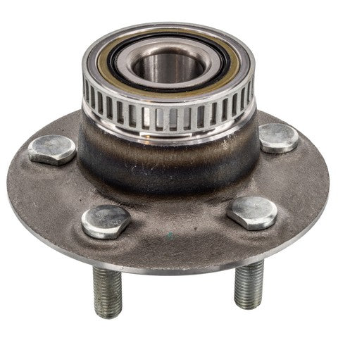 Power Train Wheel Bearing and Hub Assembly P/N:PT512133 Fits: Chrysler Cirrus 97-95, Chrysler Sebring 97-95, Chrysler Stratus 1996, Dodge Stratus 97-95, Plymouth Breeze 97-96 - Image 4