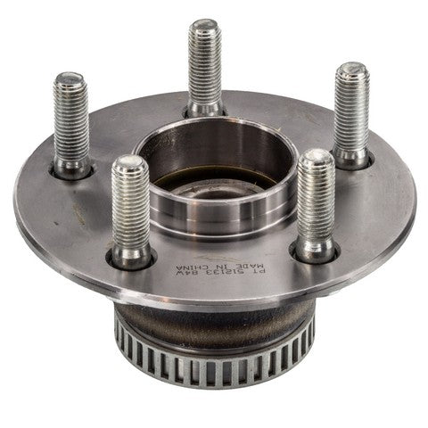 Power Train Wheel Bearing and Hub Assembly P/N:PT512133 Fits: Chrysler Cirrus 97-95, Chrysler Sebring 97-95, Chrysler Stratus 1996, Dodge Stratus 97-95, Plymouth Breeze 97-96 - Image 3