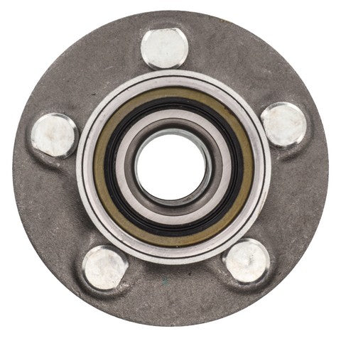 Power Train Wheel Bearing and Hub Assembly P/N:PT512133 Fits: Chrysler Cirrus 97-95, Chrysler Sebring 97-95, Chrysler Stratus 1996, Dodge Stratus 97-95, Plymouth Breeze 97-96 - Image 2