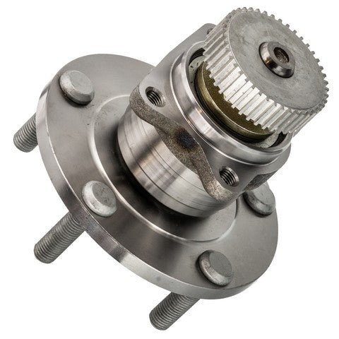 Power Train Wheel Bearing and Hub Assembly P/N:PT512136 Fits: Chrysler Sebring 05-96, Dodge Avenger 00-95, Dodge Stratus 05-01, Eagle Talon 98-95, Mitsubishi Eclipse 04-95, Mitsubishi Galant 03-96 - Image 5