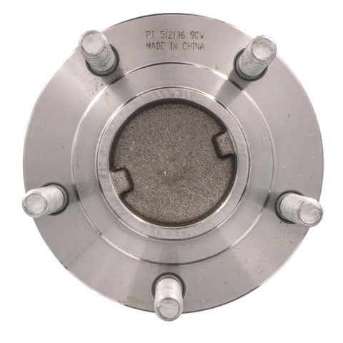 Power Train Wheel Bearing and Hub Assembly P/N:PT512136 Fits: Chrysler Sebring 05-96, Dodge Avenger 00-95, Dodge Stratus 05-01, Eagle Talon 98-95, Mitsubishi Eclipse 04-95, Mitsubishi Galant 03-96 - Image 3