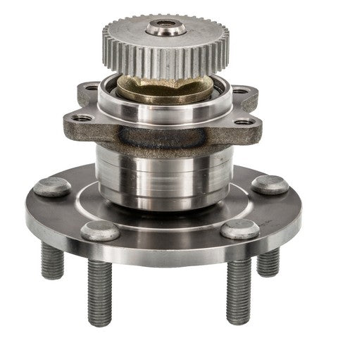 Power Train Wheel Bearing and Hub Assembly P/N:PT512136 Fits: Chrysler Sebring 05-96, Dodge Avenger 00-95, Dodge Stratus 05-01, Eagle Talon 98-95, Mitsubishi Eclipse 04-95, Mitsubishi Galant 03-96 - Image 2