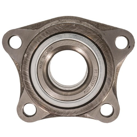 Power Train Wheel Bearing and Hub Assembly P/N:PT512137 Fits: Toyota Celica 99-94 - Image 4