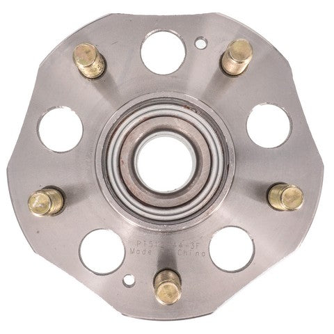 Power Train Wheel Bearing and Hub Assembly P/N:PT512144 Fits: Honda Prelude 01-97 - Image 4