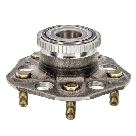 Power Train Wheel Bearing and Hub Assembly P/N:PT512144 Fits: Honda Prelude 01-97 - Image 3