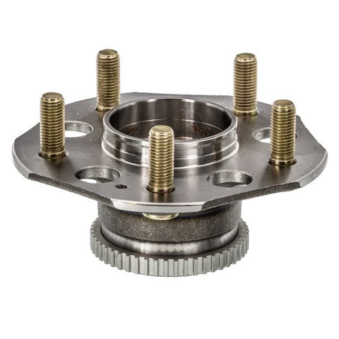 Power Train Wheel Bearing and Hub Assembly P/N:PT512144 Fits: Honda Prelude 01-97 - Image 2