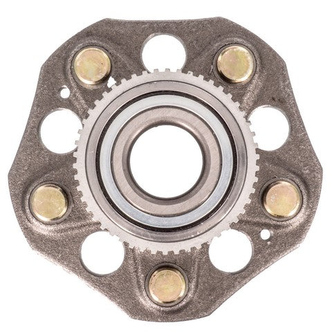 Power Train Wheel Bearing and Hub Assembly P/N:PT512144 Fits: Honda Prelude 01-97 - Image 1