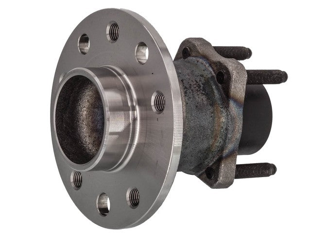 Power Train Wheel Bearing and Hub Assembly P/N:PT512145 Fits: Chevrolet Vectra 08-03, Chevrolet Zafira 06-02, Saab 900 98-94, Saab 9-3 03-99 - Image 2