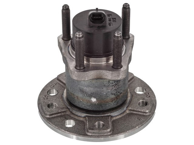 Power Train Wheel Bearing and Hub Assembly P/N:PT512145 Fits: Chevrolet Vectra 08-03, Chevrolet Zafira 06-02, Saab 900 98-94, Saab 9-3 03-99 - Image 4