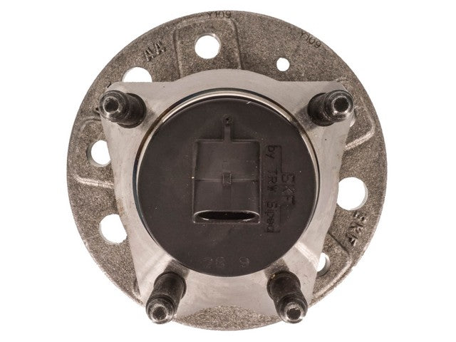 Power Train Wheel Bearing and Hub Assembly P/N:PT512145 Fits: Chevrolet Vectra 08-03, Chevrolet Zafira 06-02, Saab 900 98-94, Saab 9-3 03-99 - Image 3