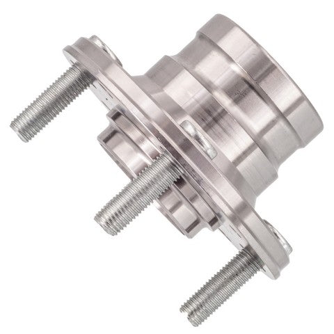 Power Train Wheel Bearing and Hub Assembly P/N:PT512148 Fits: Dodge Colt 95-93, Eagle Summit 96-93, Mitsubishi Mirage 02-93, Plymouth Colt 95-92 - Image 2