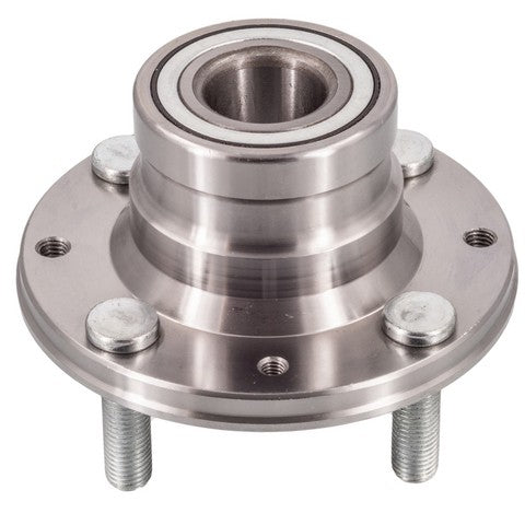 Power Train Wheel Bearing and Hub Assembly P/N:PT512148 Fits: Dodge Colt 95-93, Eagle Summit 96-93, Mitsubishi Mirage 02-93, Plymouth Colt 95-92 - Image 5