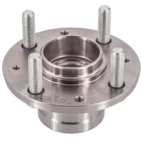 Power Train Wheel Bearing and Hub Assembly P/N:PT512148 Fits: Dodge Colt 95-93, Eagle Summit 96-93, Mitsubishi Mirage 02-93, Plymouth Colt 95-92 - Image 4