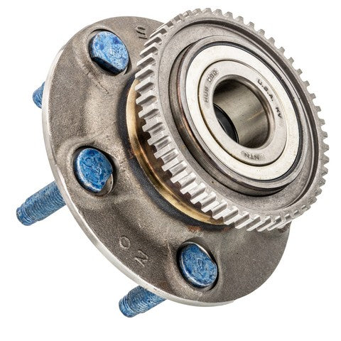 Power Train Wheel Bearing and Hub Assembly P/N:PT512149 Fits: Ford Windstar 03-97 - Image 1