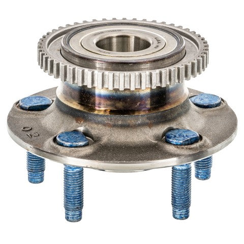 Power Train Wheel Bearing and Hub Assembly P/N:PT512149 Fits: Ford Windstar 03-97 - Image 4