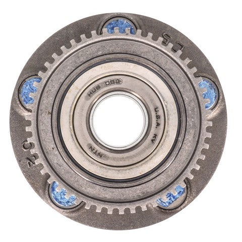 Power Train Wheel Bearing and Hub Assembly P/N:PT512149 Fits: Ford Windstar 03-97 - Image 2