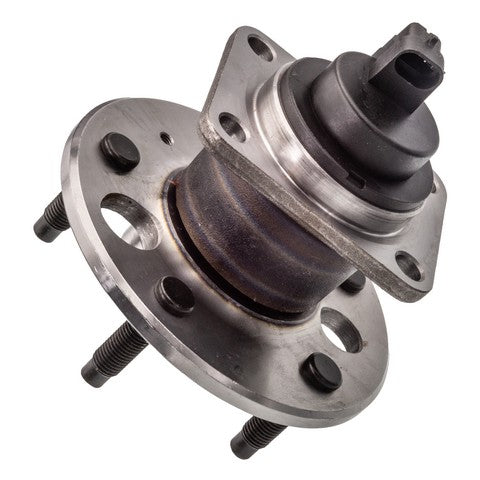 Power Train Wheel Bearing and Hub Assembly P/N:PT512152 Fits: Chevrolet Classic 05-04, Chevrolet Malibu 03-01, Oldsmobile Alero 04-99, Pontiac Grand Am 05-99 - Image 5