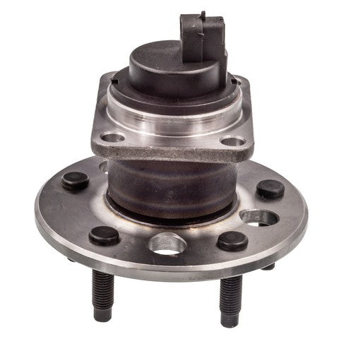 Power Train Wheel Bearing and Hub Assembly P/N:PT512152 Fits: Chevrolet Classic 05-04, Chevrolet Malibu 03-01, Oldsmobile Alero 04-99, Pontiac Grand Am 05-99 - Image 1