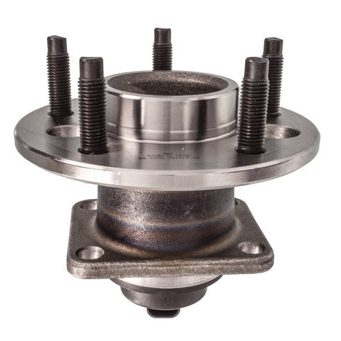 Power Train Wheel Bearing and Hub Assembly P/N:PT512152 Fits: Chevrolet Classic 05-04, Chevrolet Malibu 03-01, Oldsmobile Alero 04-99, Pontiac Grand Am 05-99 - Image 3