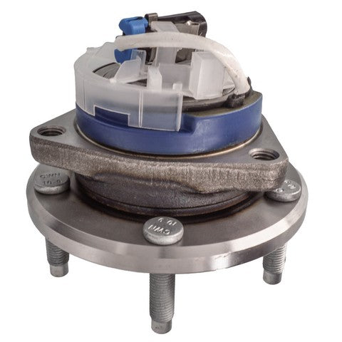 Power Train Wheel Bearing and Hub Assembly P/N:PT512153 Fits: Cadillac Xlr 08-04, Chevrolet Corvette 08-97 - Image 4