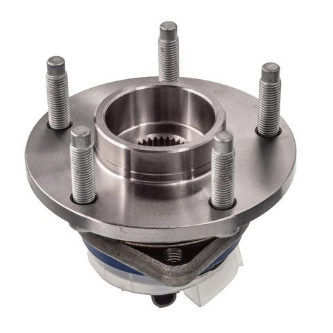 Power Train Wheel Bearing and Hub Assembly P/N:PT512153 Fits: Cadillac Xlr 08-04, Chevrolet Corvette 08-97 - Image 3