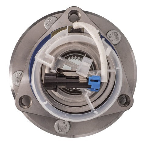Power Train Wheel Bearing and Hub Assembly P/N:PT512153 Fits: Cadillac Xlr 08-04, Chevrolet Corvette 08-97 - Image 1