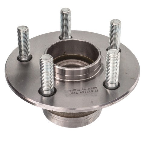 Power Train Wheel Bearing and Hub Assembly P/N:PT512154 Fits: Chrysler Cirrus 2000, Chrysler Sebring 05-03, Chrysler Sebring 99-96, Chrysler Stratus 97-96, Dodge Stratus 06-95, Plymouth Breeze 00-96 - Image 4