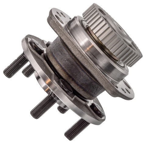 Power Train Wheel Bearing and Hub Assembly P/N:PT512155 Fits: Chrysler Grand Voyager 2000, Chrysler TOWN &amp; COUNTRY 00-96, Chrysler Voyager 00-97, Dodge Caravan 00-96, Dodge Grand Caravan 00-96, Plymouth Grand Voyager 00-96, Plymouth Voyager 00-96 - Image 3