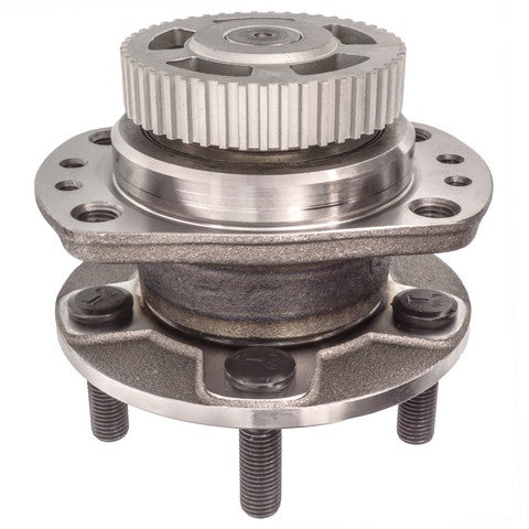Power Train Wheel Bearing and Hub Assembly P/N:PT512155 Fits: Chrysler Grand Voyager 2000, Chrysler TOWN &amp; COUNTRY 00-96, Chrysler Voyager 00-97, Dodge Caravan 00-96, Dodge Grand Caravan 00-96, Plymouth Grand Voyager 00-96, Plymouth Voyager 00-96 - Image 4