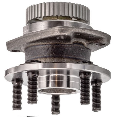 Power Train Wheel Bearing and Hub Assembly P/N:PT512155 Fits: Chrysler Grand Voyager 2000, Chrysler TOWN &amp; COUNTRY 00-96, Chrysler Voyager 00-97, Dodge Caravan 00-96, Dodge Grand Caravan 00-96, Plymouth Grand Voyager 00-96, Plymouth Voyager 00-96 - Image 2