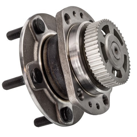 Power Train Wheel Bearing and Hub Assembly P/N:PT512156 Fits: Chrysler Grand Voyager 2000, Chrysler TOWN &amp; COUNTRY 00-96, Chrysler Voyager 00-96, Dodge Caravan 00-96, Dodge Grand Caravan 00-96, Plymouth Grand Voyager 00-96, Plymouth Voyager 00-96 - Image 5