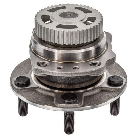 Power Train Wheel Bearing and Hub Assembly P/N:PT512156 Fits: Chrysler Grand Voyager 2000, Chrysler TOWN &amp; COUNTRY 00-96, Chrysler Voyager 00-96, Dodge Caravan 00-96, Dodge Grand Caravan 00-96, Plymouth Grand Voyager 00-96, Plymouth Voyager 00-96 - Image 2