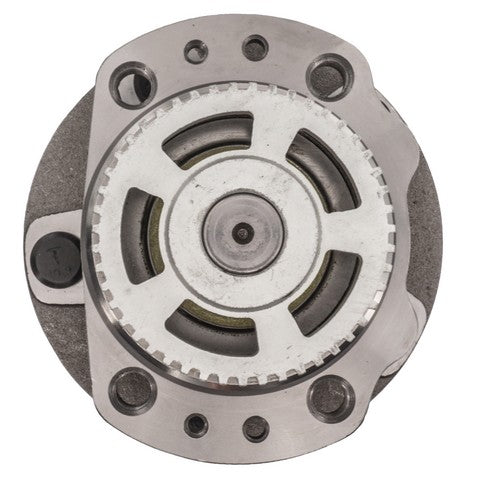 Power Train Wheel Bearing and Hub Assembly P/N:PT512156 Fits: Chrysler Grand Voyager 2000, Chrysler TOWN &amp; COUNTRY 00-96, Chrysler Voyager 00-96, Dodge Caravan 00-96, Dodge Grand Caravan 00-96, Plymouth Grand Voyager 00-96, Plymouth Voyager 00-96 - Image 3