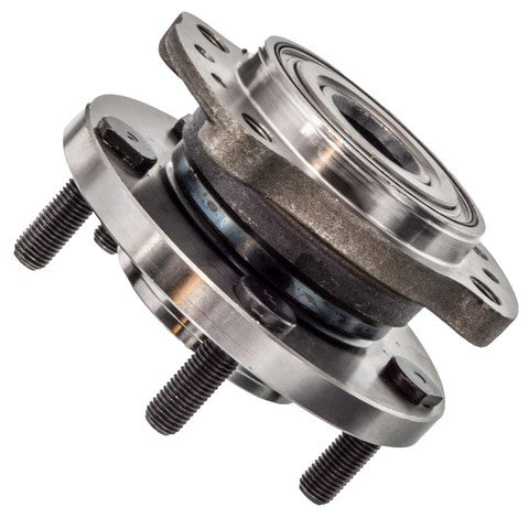 Power Train Wheel Bearing and Hub Assembly P/N:PT512157 Fits: Chrysler TOWN &amp; COUNTRY 04-96, Chrysler Voyager 03-01, Dodge Grand Caravan 04-97, Plymouth Grand Voyager 1997 - Image 4
