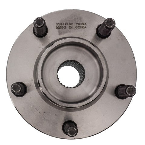 Power Train Wheel Bearing and Hub Assembly P/N:PT512157 Fits: Chrysler TOWN &amp; COUNTRY 04-96, Chrysler Voyager 03-01, Dodge Grand Caravan 04-97, Plymouth Grand Voyager 1997 - Image 3