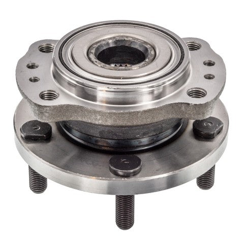 Power Train Wheel Bearing and Hub Assembly P/N:PT512157 Fits: Chrysler TOWN &amp; COUNTRY 04-96, Chrysler Voyager 03-01, Dodge Grand Caravan 04-97, Plymouth Grand Voyager 1997 - Image 1