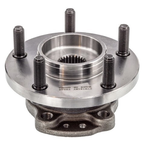 Power Train Wheel Bearing and Hub Assembly P/N:PT512157 Fits: Chrysler TOWN &amp; COUNTRY 04-96, Chrysler Voyager 03-01, Dodge Grand Caravan 04-97, Plymouth Grand Voyager 1997 - Image 5