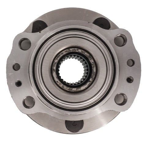 Power Train Wheel Bearing and Hub Assembly P/N:PT512157 Fits: Chrysler TOWN &amp; COUNTRY 04-96, Chrysler Voyager 03-01, Dodge Grand Caravan 04-97, Plymouth Grand Voyager 1997 - Image 2