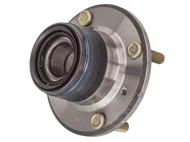 Power Train Wheel Bearing and Hub Assembly P/N:PT512158 Fits: Dodge 2000 Gtx 1989, Eagle 2000 Gtx 93-91, Mitsubishi Galant 93-89 - Image 2