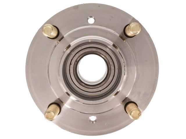 Power Train Wheel Bearing and Hub Assembly P/N:PT512158 Fits: Dodge 2000 Gtx 1989, Eagle 2000 Gtx 93-91, Mitsubishi Galant 93-89 - Image 1