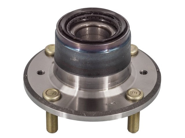 Power Train Wheel Bearing and Hub Assembly P/N:PT512158 Fits: Dodge 2000 Gtx 1989, Eagle 2000 Gtx 93-91, Mitsubishi Galant 93-89 - Image 5