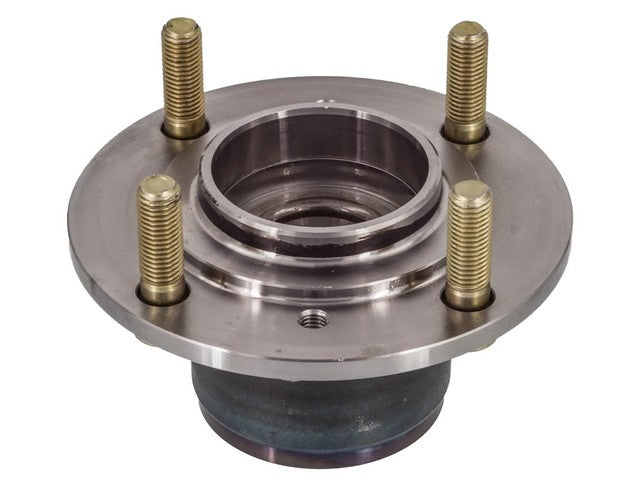 Power Train Wheel Bearing and Hub Assembly P/N:PT512158 Fits: Dodge 2000 Gtx 1989, Eagle 2000 Gtx 93-91, Mitsubishi Galant 93-89 - Image 4