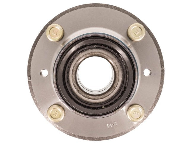Power Train Wheel Bearing and Hub Assembly P/N:PT512158 Fits: Dodge 2000 Gtx 1989, Eagle 2000 Gtx 93-91, Mitsubishi Galant 93-89 - Image 3