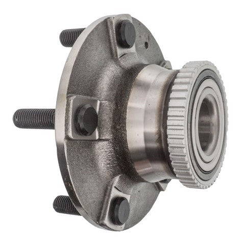 Power Train Wheel Bearing and Hub Assembly P/N:PT512159 Fits: Daewoo Leganza 02-99 - Image 2